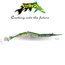 Strike Pro Needle Jointed Lures
