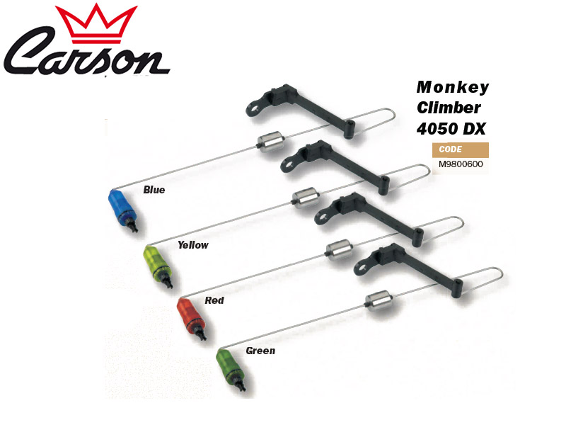 Carson Monkey Climber 4050 DX