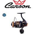 Carson Teben ABS Reels