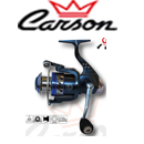 Carson Teben LV Reels