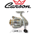 Carson Teben SOOS Reels