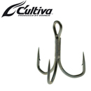 Owner STX-38ZN Stinger Treble Hooks