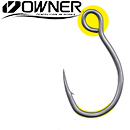 Owner 51781 S-125M Plugging Single Hook