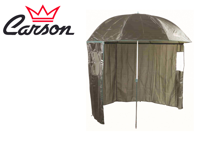 carson Umbrella MF-022 With Tent