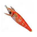 DTD Squid Real Fish Bukva 1.5