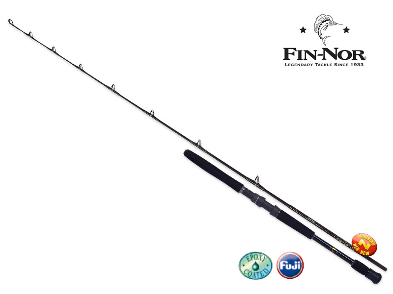 Fin-Nor Variado (2.10m, 12-20 lb)