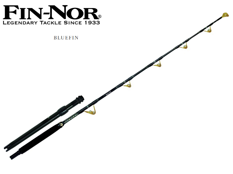 Fin-Nor BlueFin (1.650m, Max. 30 lb, Sections: 1)