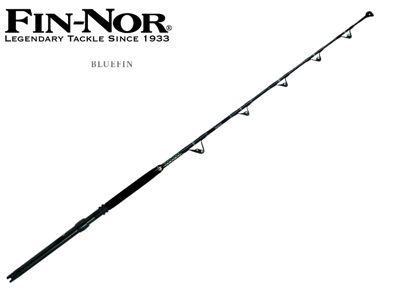 Fin-Nor BlueFin (1.65m, Max. 30 lb, Sections: 1+1)