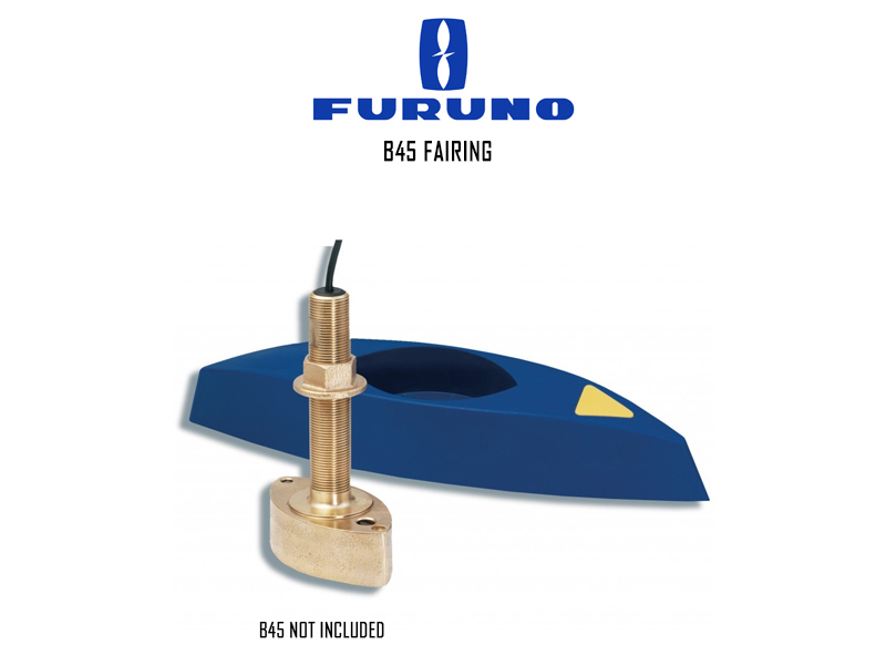 Furuno B45 Fairing