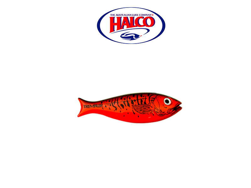 Halco Giant Trembler 180 (178mm, 125gr, Color:H54)