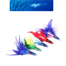 H2OPro Featherhead Lures