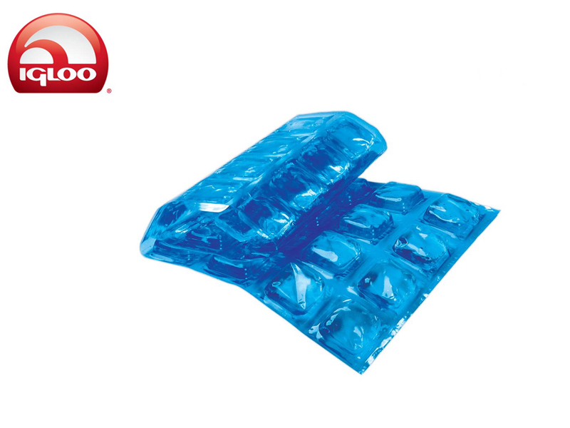 Igloo MaxCold Natural Ice® Sheet - 1 Pound