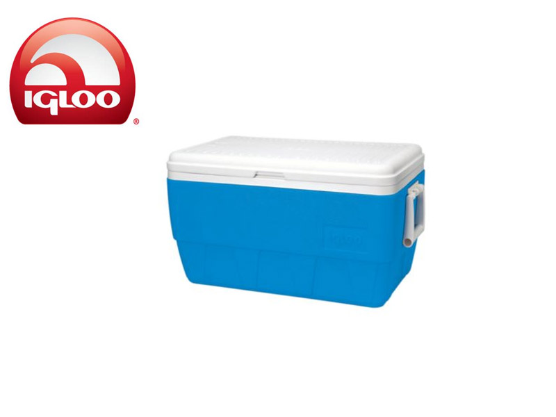 Igloo Family 52 (Ocean Blue, 49 Liters)