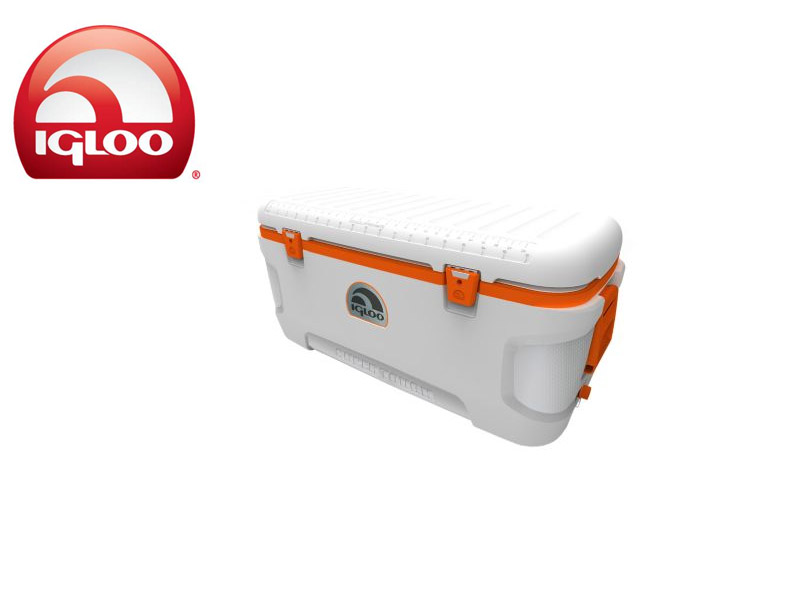 Igloo Cooler Super Tough™ 120