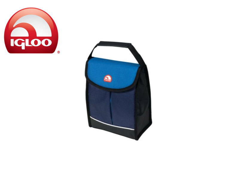 Igloo Cooler Bag It (Ocean Blue)