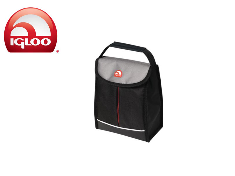 Igloo Cooler Bag It (Grey/Black)