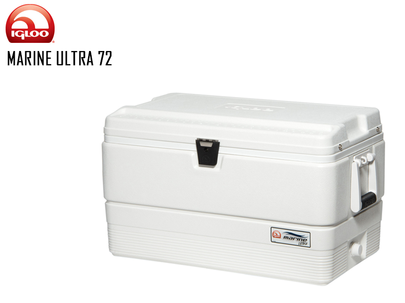 Igloo Cooler Marine Ultra™ 72