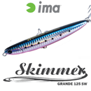 IMA Skimmer Grande 125 SW