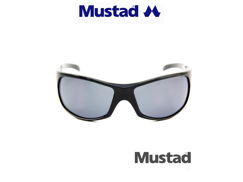 Mustad H.P Polarized Sunglasses Style 103A (Code: HP-103A-2)