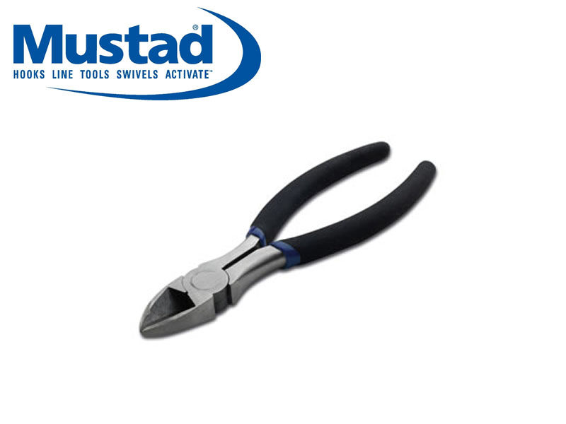 Mustad Deluxe Trace Cutters