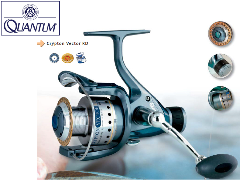 Quantum : 24Tackle, Fishing Tackle Online Store