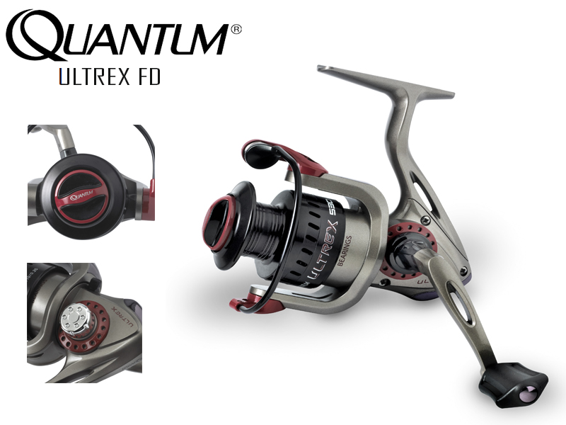 Quantum Ultrex FD 515