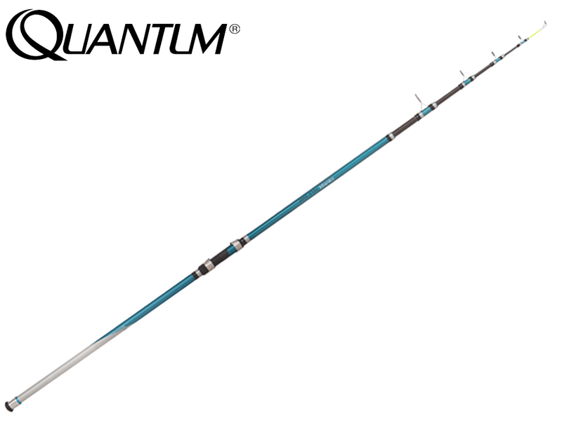 Quantum IRON TELE SURF 4.20mt C.W.: 120GR