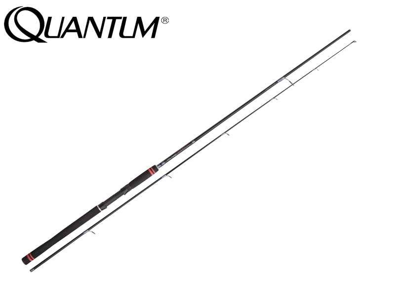 Quantum Ultrex Spin 20 (Length: 2.10m, Sections: 2, C.W.: 20gr, Tr.-Length: 1,08 m, Weight: 140g)
