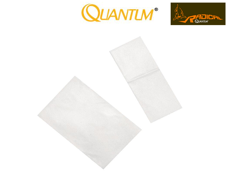 Quantum Radical PVA Bags (5pcs 6X15cm - 5pcs 10X15cm)