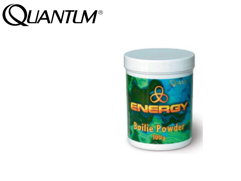 Quantum Energy Boilie Powder (100ml)