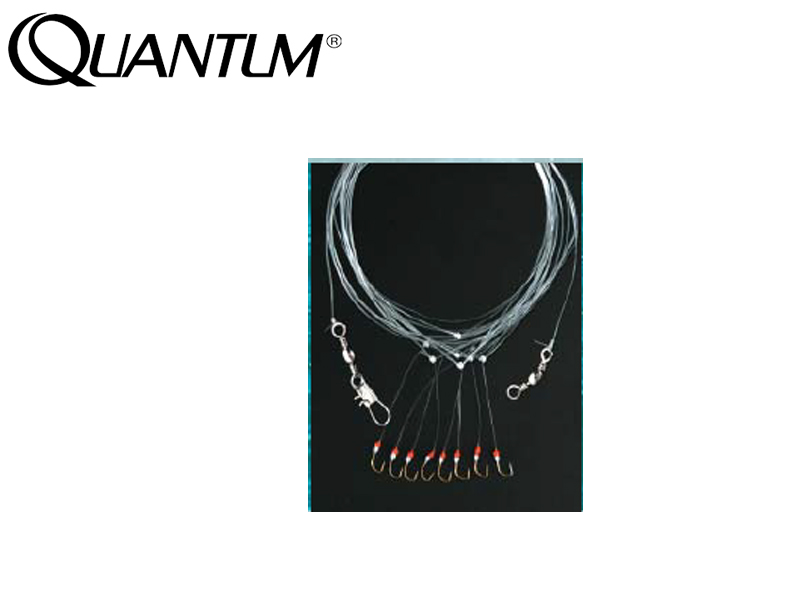 Quantum Special Phospho (Hook ?: 12, Key Cord ?: 25mm, Leader: 20mm)