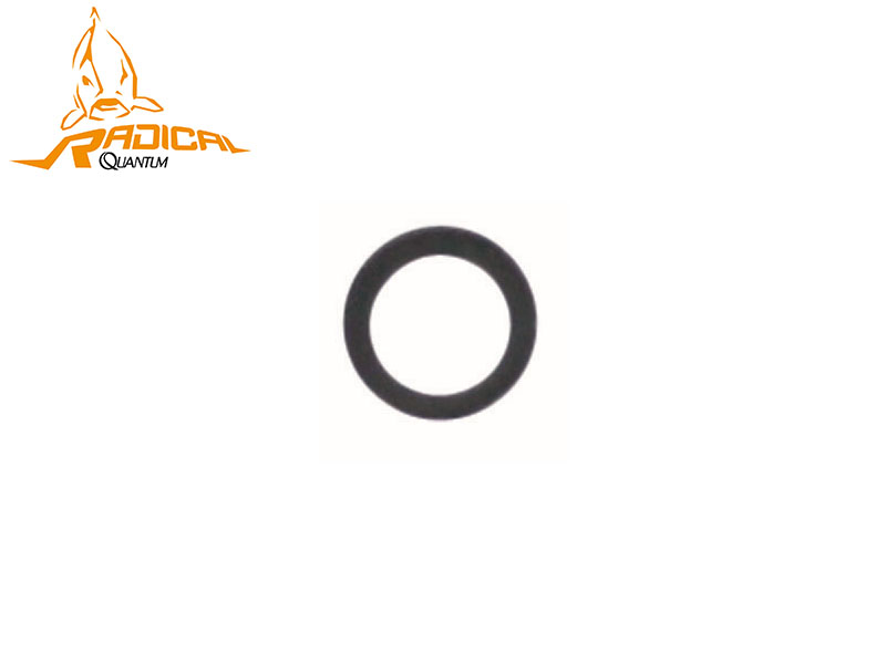 Quantum Radical Round Rig Ring (⌀ 2.0mm, 10pcs)
