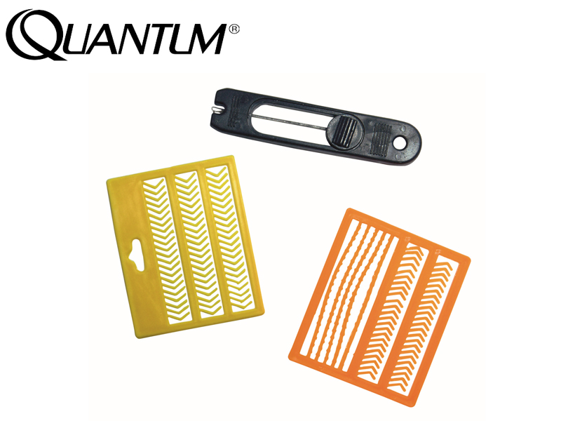 QUANTUM BOILIE NEEDLE SET