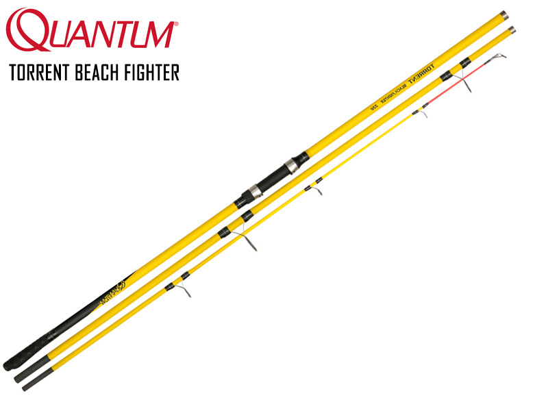 Quantum Torrent Beach Fighter (Length: 4.50mt, C.W: MAX 200gr)