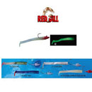 Red Gill V8 Baits/Lures