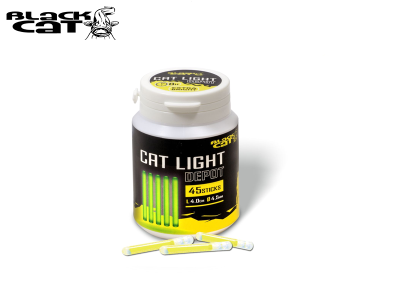 Black Cat Light Depot 4.0*4.5mm