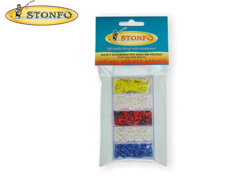 Stonfo Float Sleeves big sizes