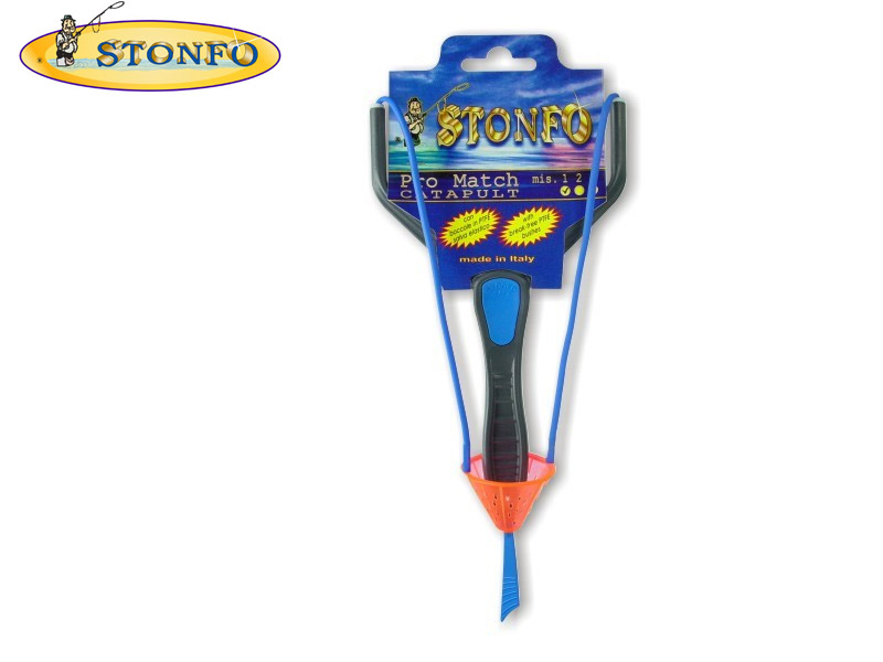 Stonfo Pro Match Catapult Small Size