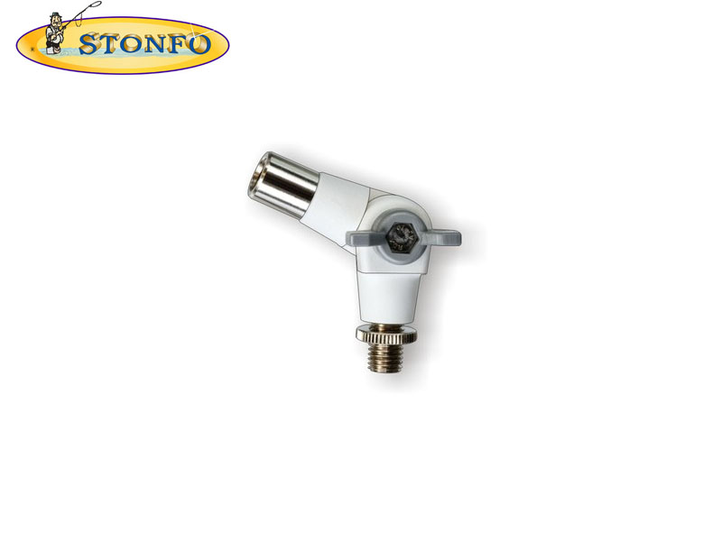 Stonfo Angle Lock Bank Stick Connector