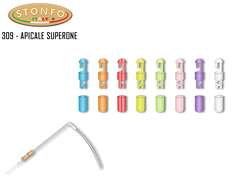 Stonfo 309 - Apicale Superone