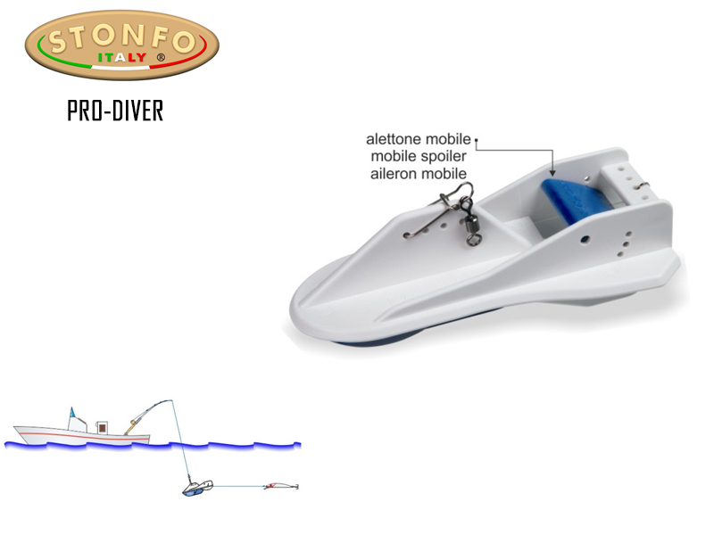 Stonfo 685 - Pro-Diver1