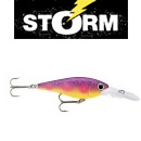 Storm Smash Shad Lures