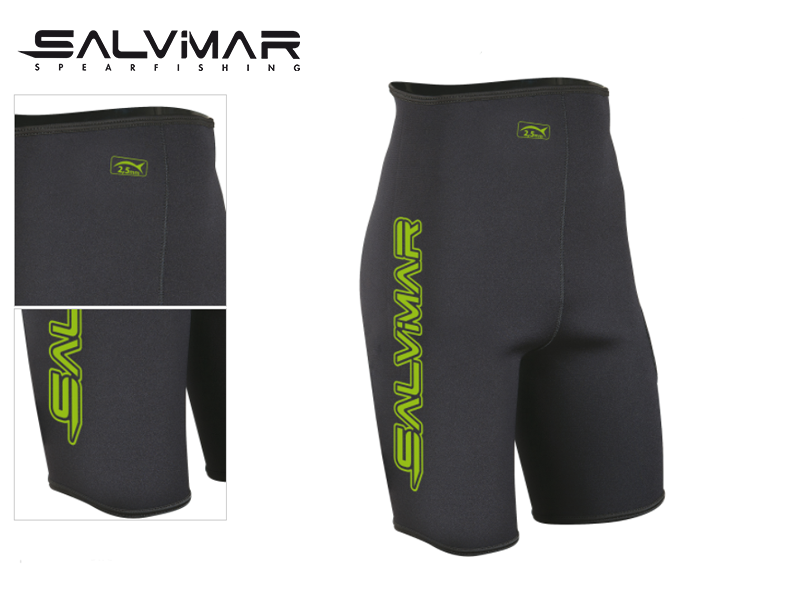 Salvimar Bermuda Shorts (Size: L)