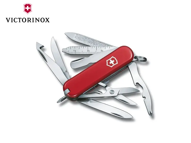 Victorinox Mini Champ