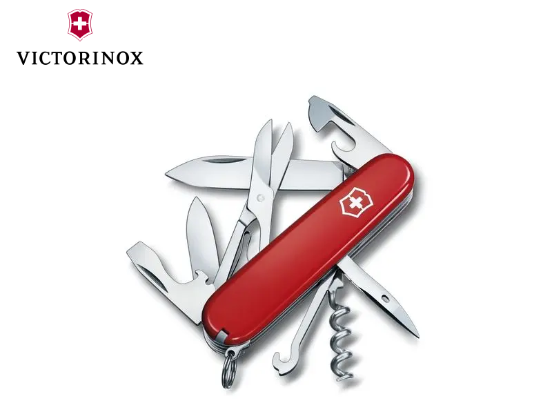 Victorinox Climber