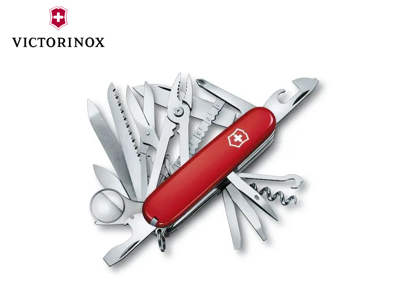 Victorinox Bantam Alox