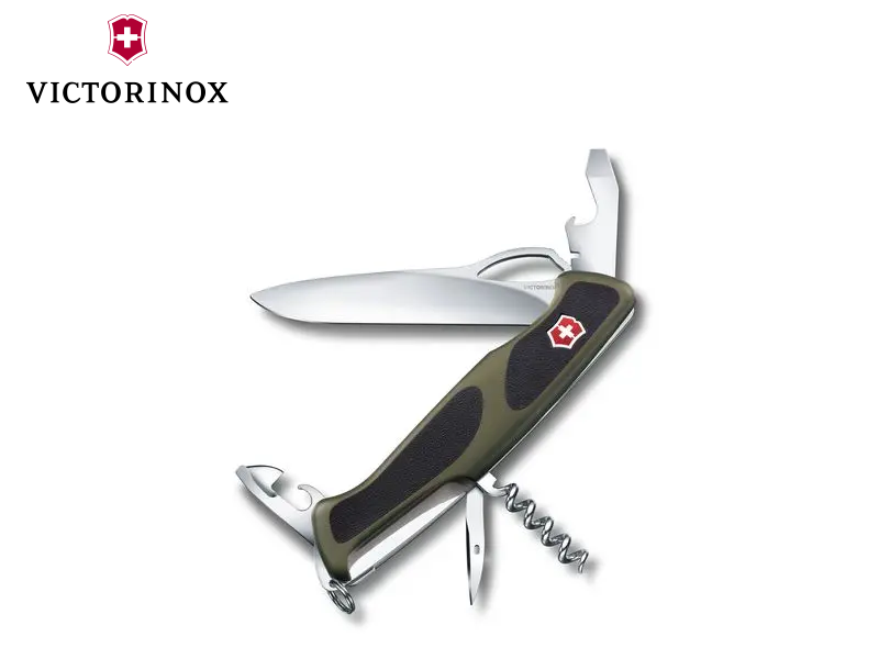 Victorinox Ranger Grip 61