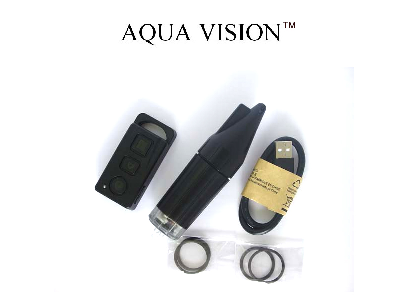 Aqua Vision Fishing Video Camera