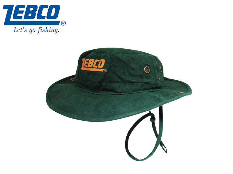 Zebco Fishing Hat