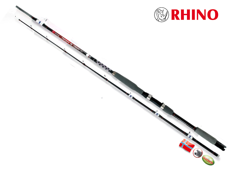 Rhino Trolling 430 RH [RHIN0609030] - €130.84 : 24Tackle, Fishing Tackle  Online Store